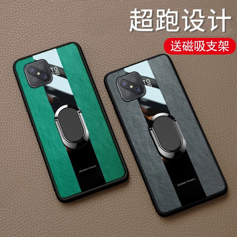 Противоударный чехол для телефона oppo reno 4z | Мобильные телефоны и аксессуары