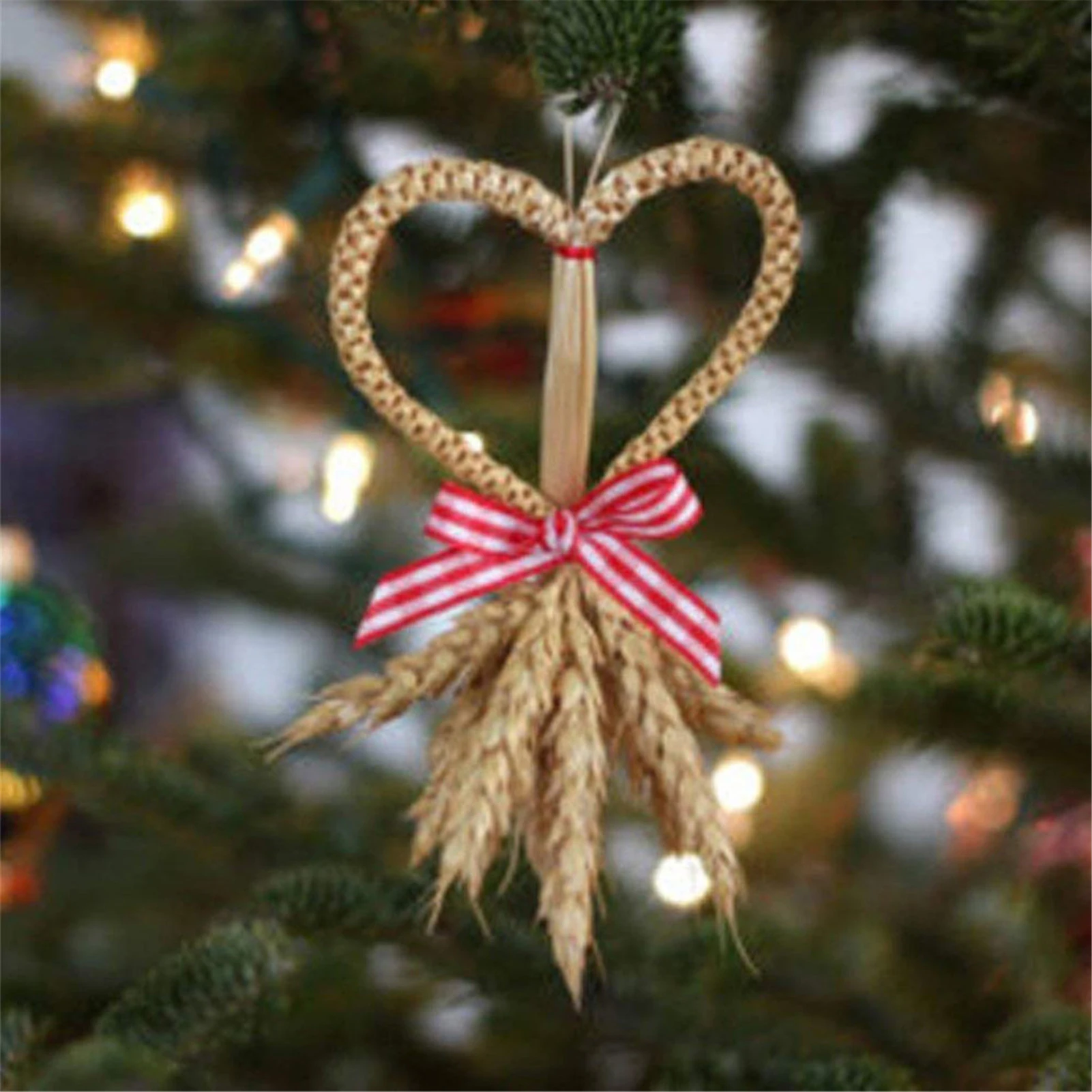 100 шт. золотые Натуральные Сушеные шипы пшеницы высушенные стебли сушеные цветы