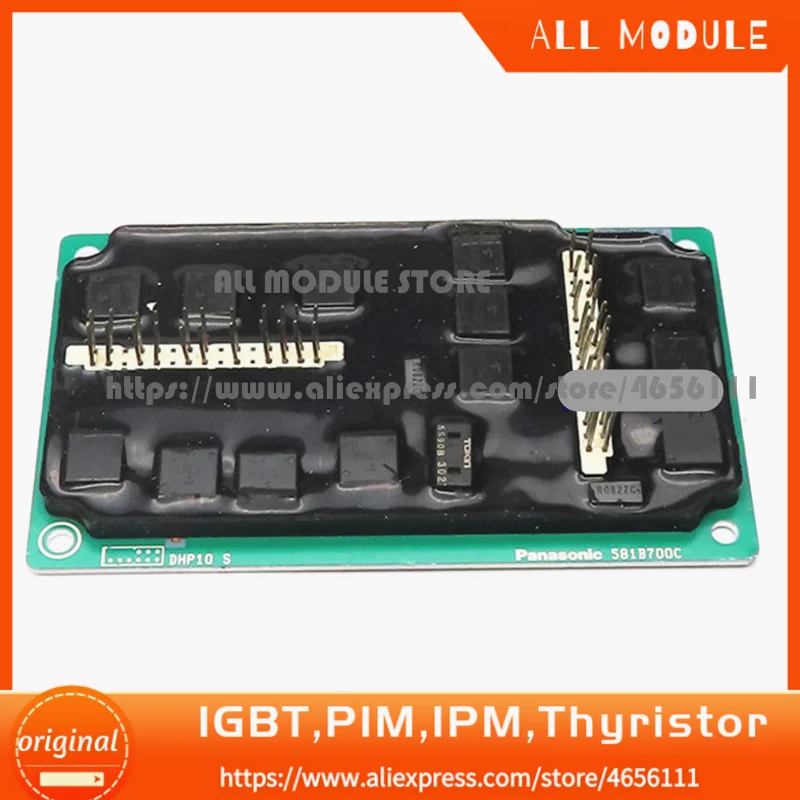 Оригинальный модуль IGBT, 581B700C 581B816A 581D071A 581D071 581B452A 581D331B 581B816B 581B816A