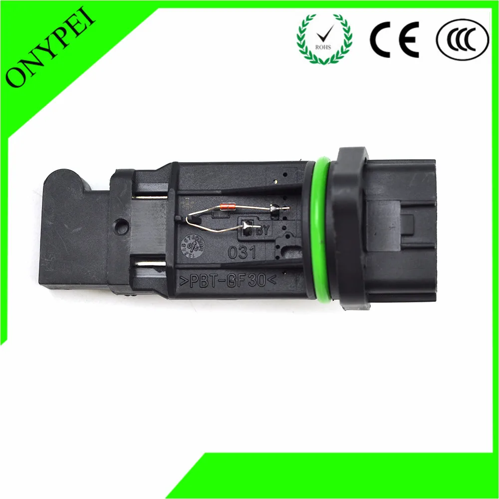 0280217007 массовый расходомер воздуха для Porsche 911 3 4 Boxster 2 5 7 1997-2004 99660612300 AFM005 |