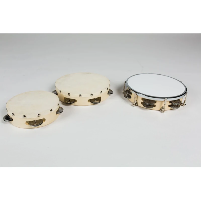 Tambourine DEKKO TH6-4 |