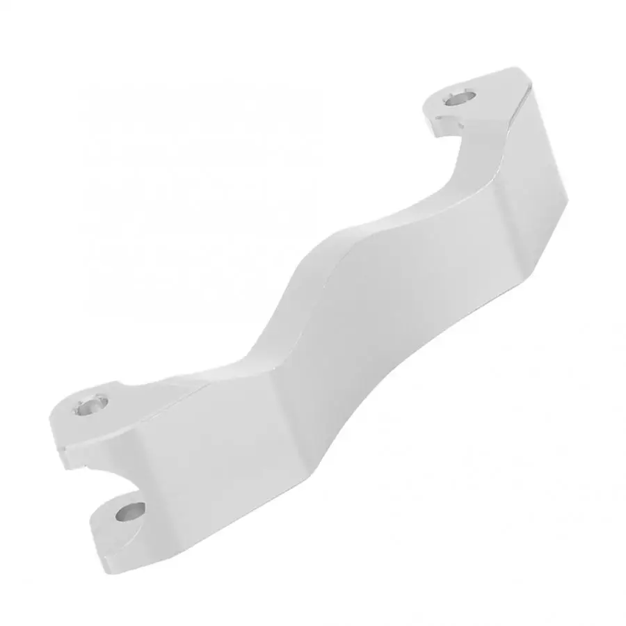 Аксессуары для RC прочный алюминиевый сплав Передняя амортизирующая Скоба 1/5 HPI