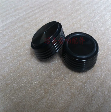 

4 pieces 44 *17 Audio all aluminum alloy feet Amplifier feet Speaker damping pads Footrest shock absorbers