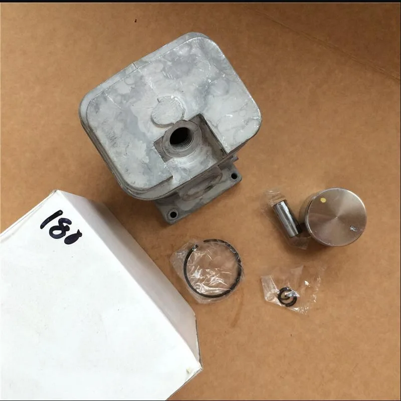 Промоакция продажа китайских производственных цилиндров в сборе для Германии