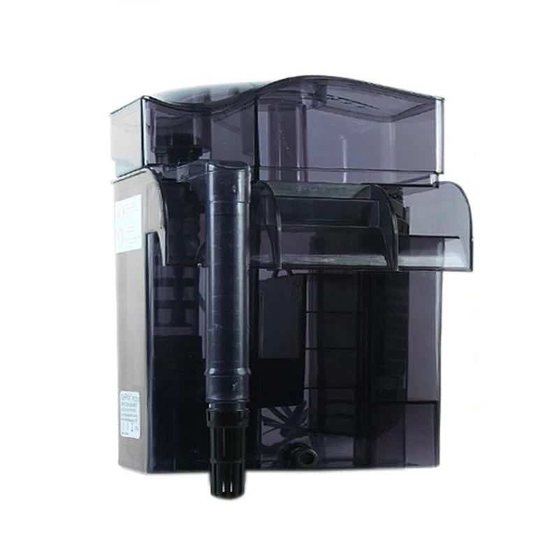 220 240 В аквариумный настенный протеиновый скиммер морской эффективный внешний