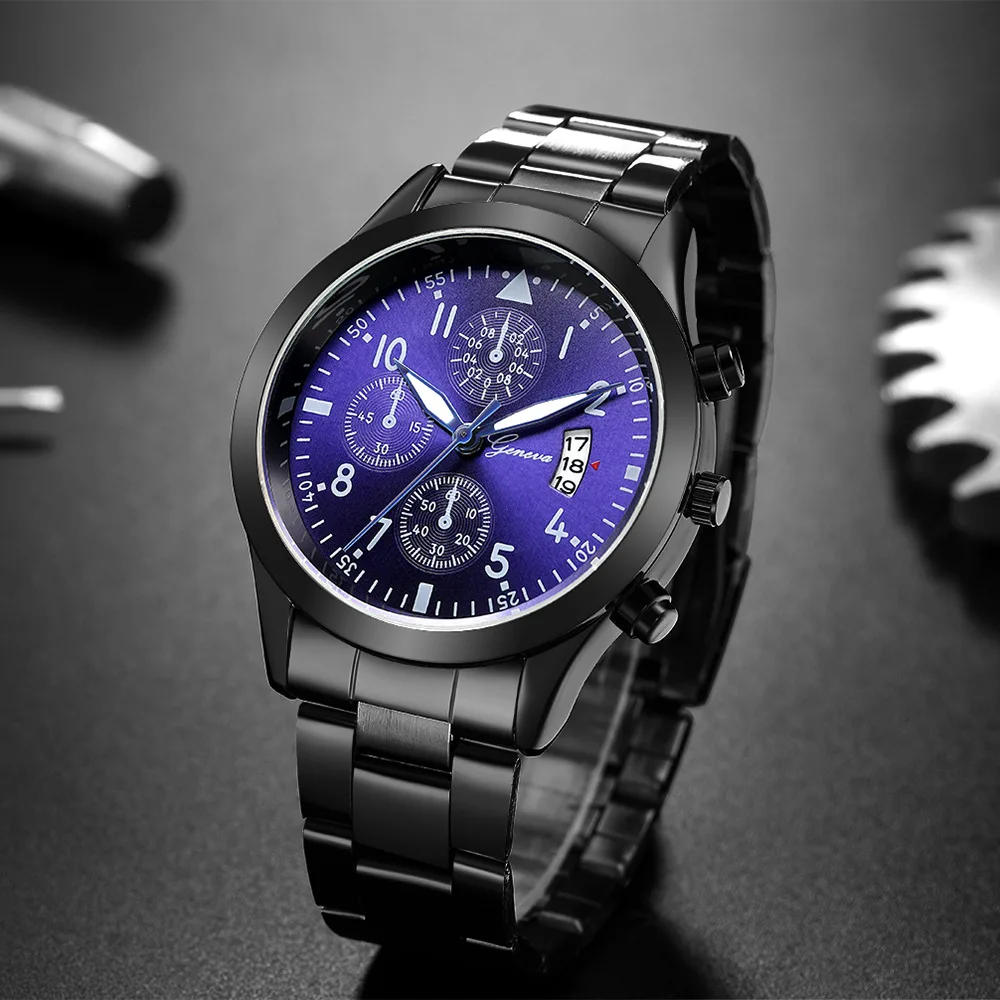 Relojes Hombre часы мужские модные спортивные кварцевые мужские часы, наручные часы Топ бренд класса люкс деловые водонепроницаемые часы Relogio Masculino