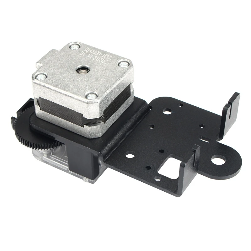 Mk8 Nozzles 3D Printer Extruder Nozzles Hardened Steel Kit 3D Printer Compatible Ender 3 AXYB