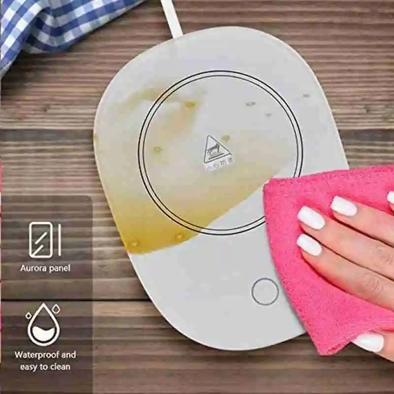 

Portable Constant Temperature Insulation Mat For Heating In Winter R8T2