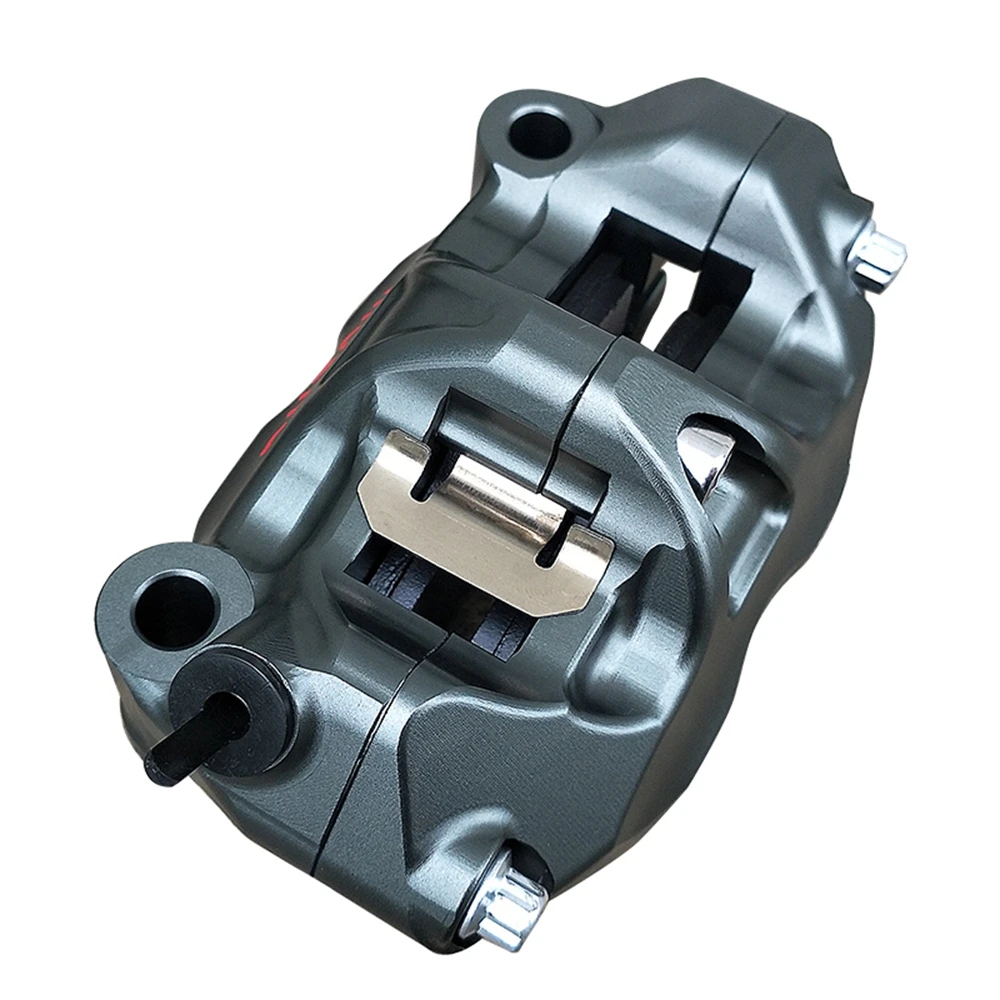 GP4-RX интегрированные высококачественные радиальные тормозные суппорты 100 мм/108 мм