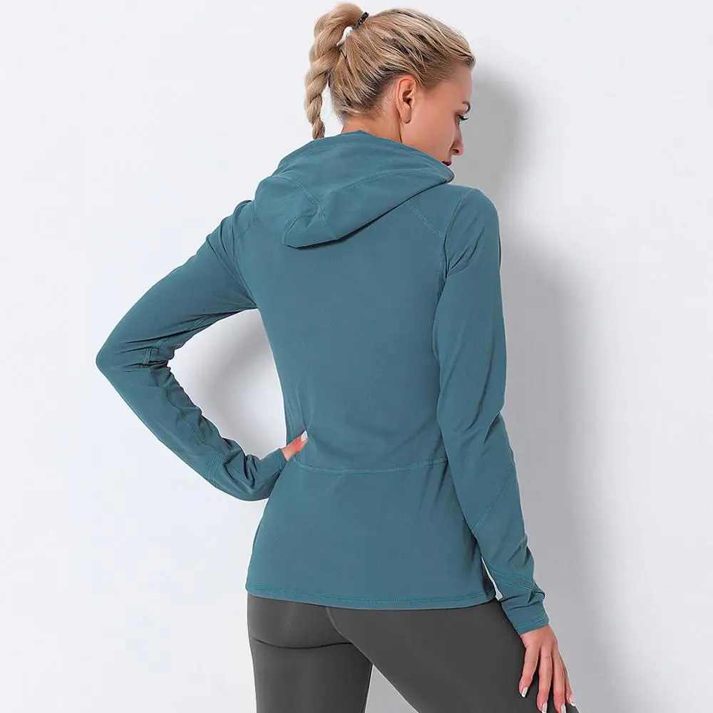 

Long Sleeve Yoga Shirts Sport Top Fitness Yoga Top Gym Top Sports Wear for Women Push Up Running Full Sleeve Clothes