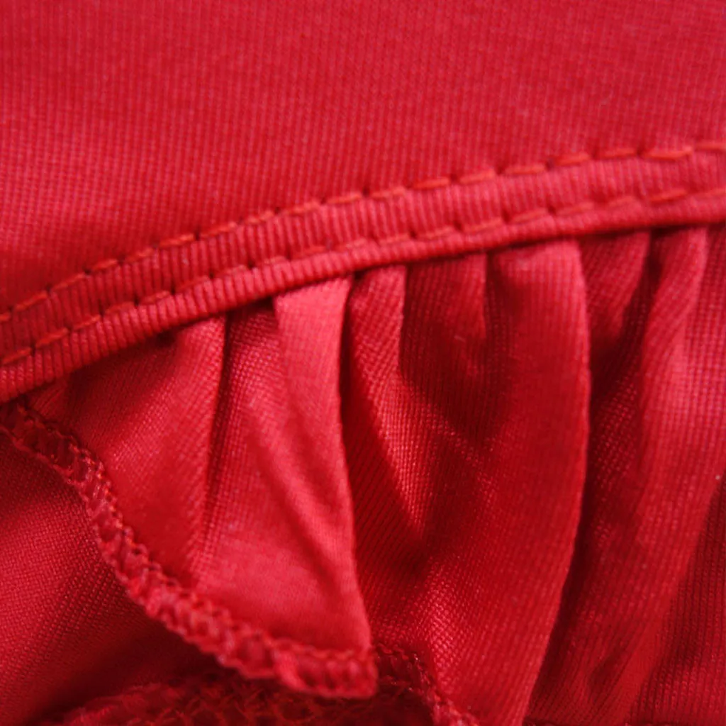 Детский красный цельный купальник летний 2020 жилет в горошек с бантом для девочек