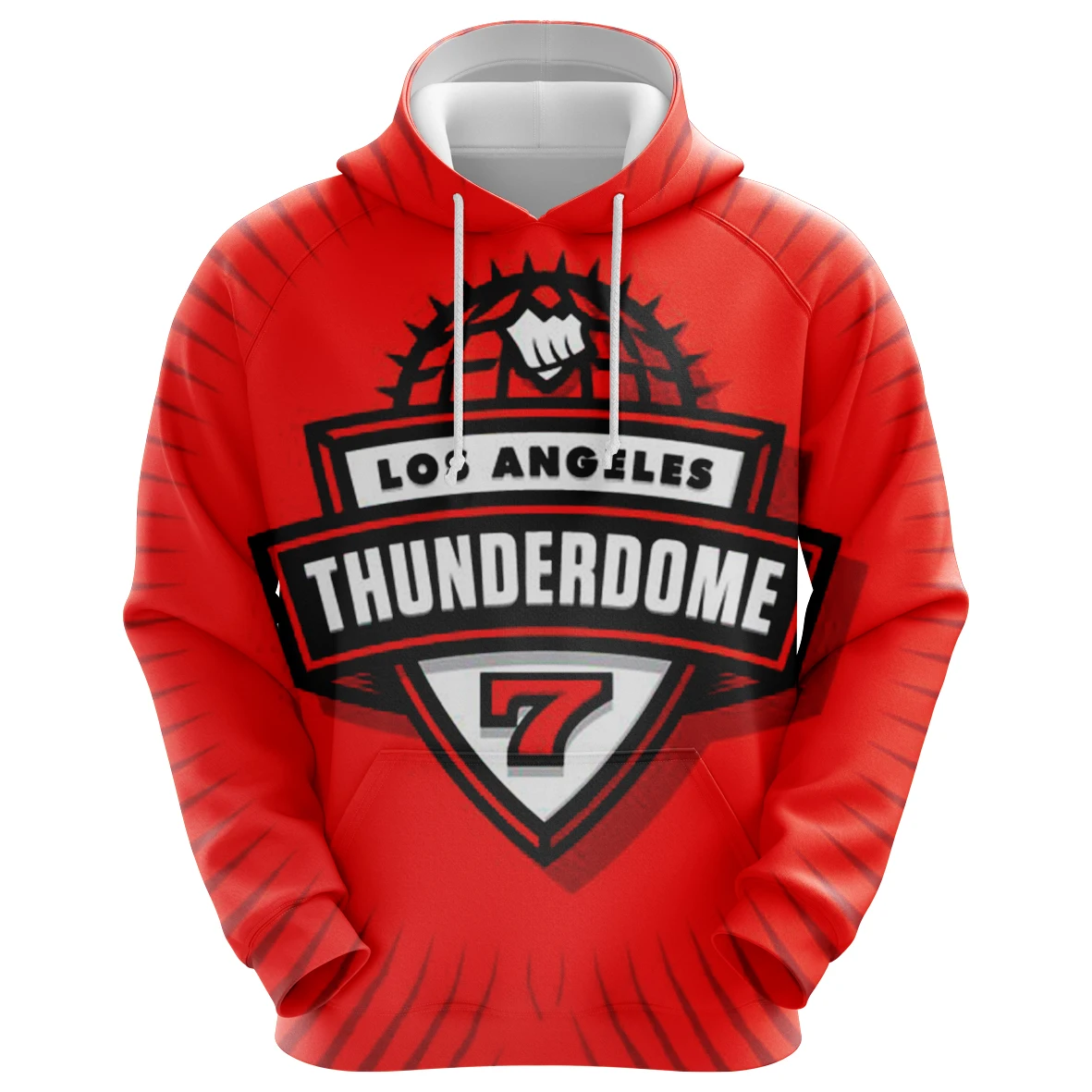 

Thunderdome 3D Printed Child Clothes Harajuku Aesthetics Sweatshirt Unisex Casual Hoodies Pullover Boys Girls Sudadera Tops