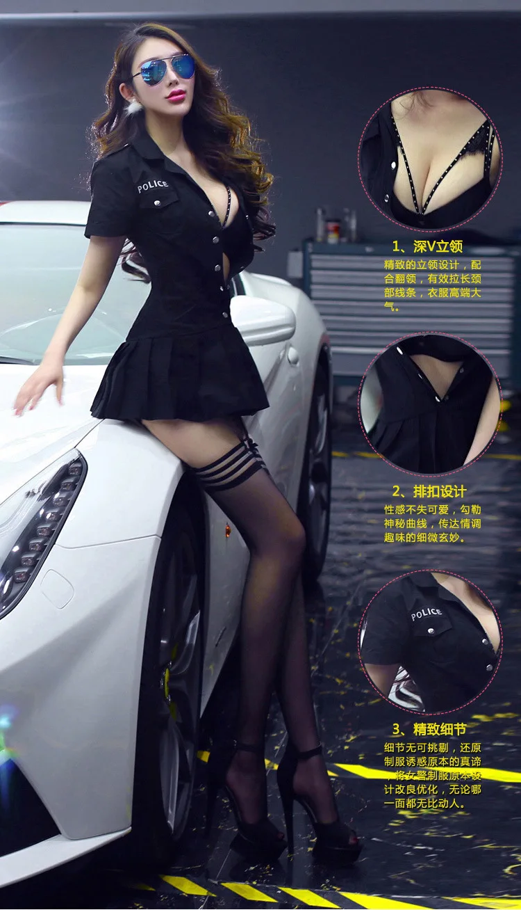 Женская искушение женская сексуальная юбка для ночного клуба |