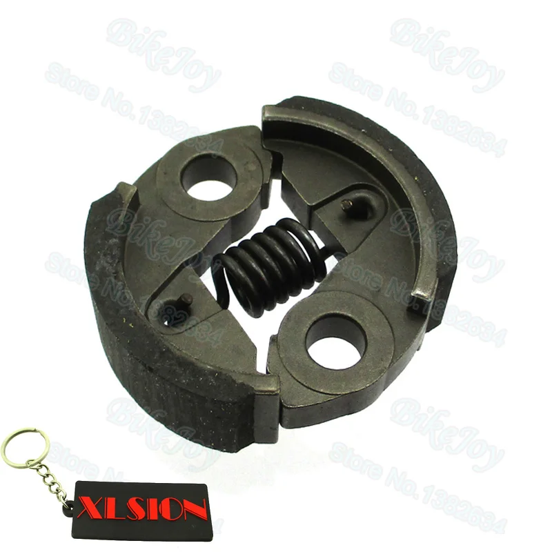 Накладка сцепления для 23cc 26cc 29cc 50cc 31cc 1/5 масштаб R/C автомобиля Losi 5ive Baja HPI King Motor