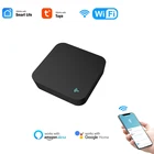 ИК-пульт дистанционного управления S06, Wi-Fi, поддержка Alexa, Google Assistant, IFTTT, Tuya