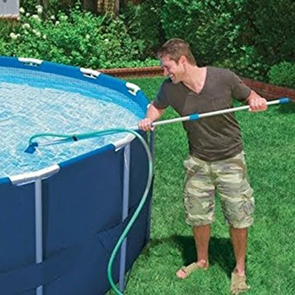 Портативный пылесос для бассейнов и фонтанов THJ99|Бассейн аксессуары| |