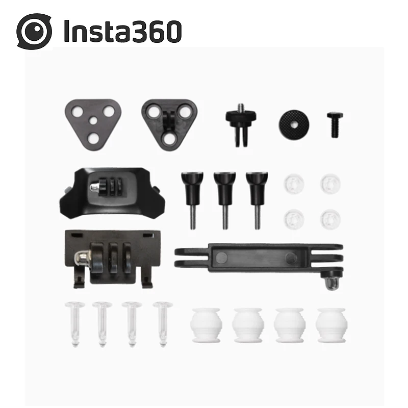 Insta360 ONE X& ONE Mavic Pro Drone подвесное крепление Верхнее Крепление Mavic Air Mavic 2 комплект для Insta360 ONE X и ONE