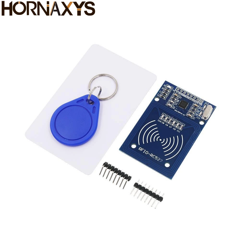 Беспроводная антенна с радиочастотной идентификацией для Arduino - купить по