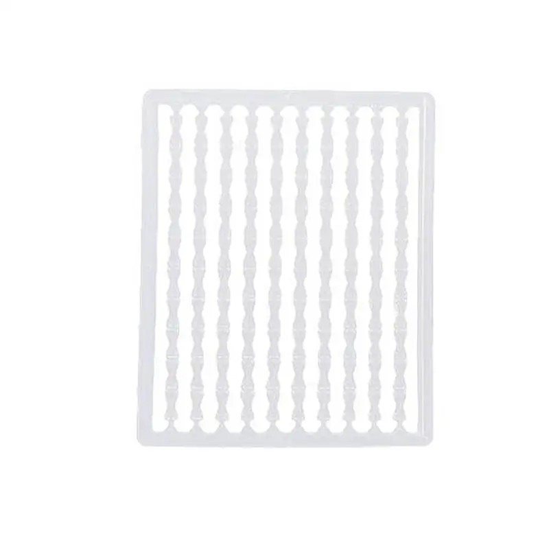 100 шт./компл. блестящие приманки для волос|Наживки рыбной ловли| |