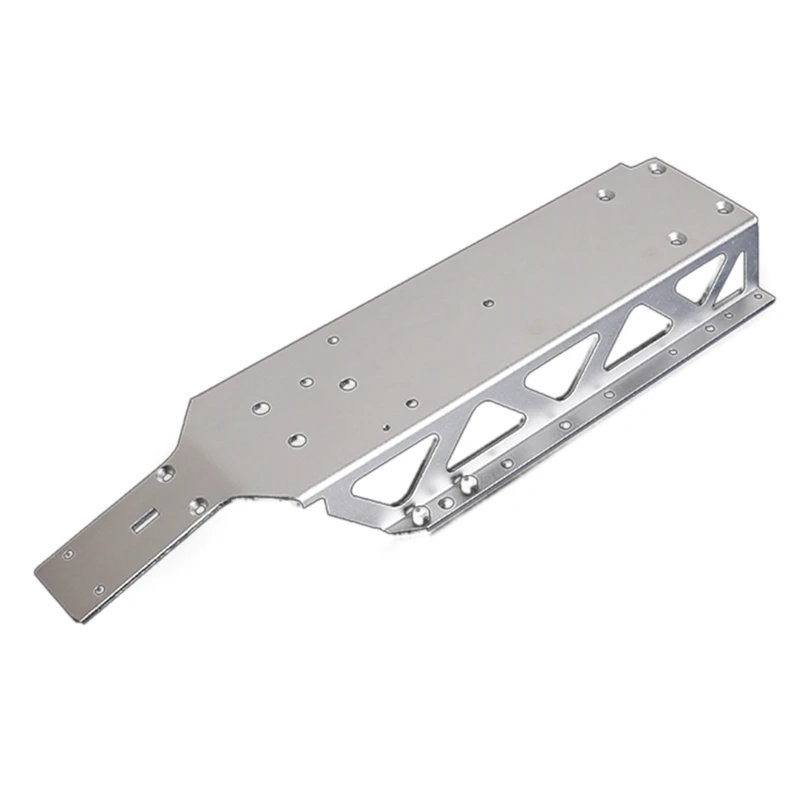 

New Metal Main Frame Chassis For 1/5 HPI BAJA ROVAN KM 5B 5T 5SC SS Rc Car Toys Parts