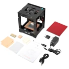 NEJE мини лазерный гравировальный станок для лазерной гравировки смарт-голубой светильник AI фрезерный станок DIY принт станок для резьбы по дереву для Windows