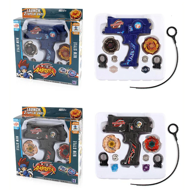 Beyblade Металл Фьюжн-игрушки для продажи спиннинг Топы beyblade игрушки набор
