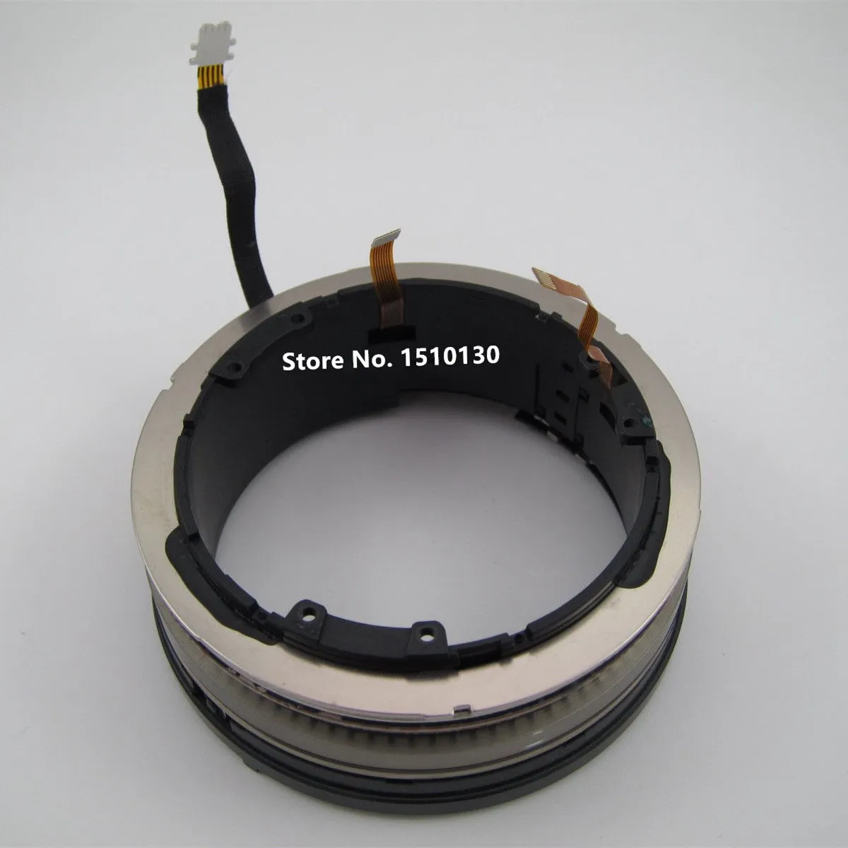 Запчасть для объектива USM Canon EF 50 мм F/1 2 L объектив AF Автофокус моторный блок YG2-2294-000