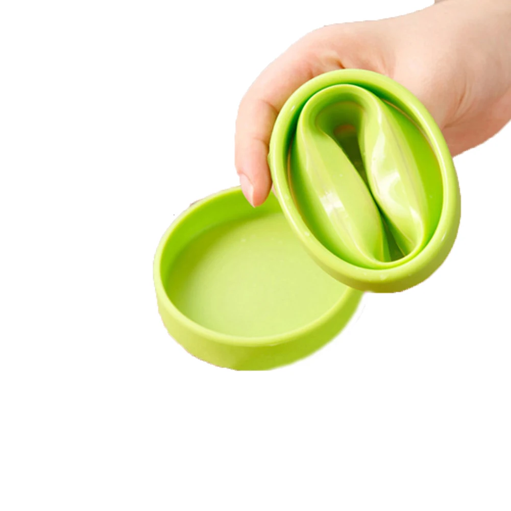 1 шт. портативная силиконовая Выдвижная складная чашка с крышкой телескопическая