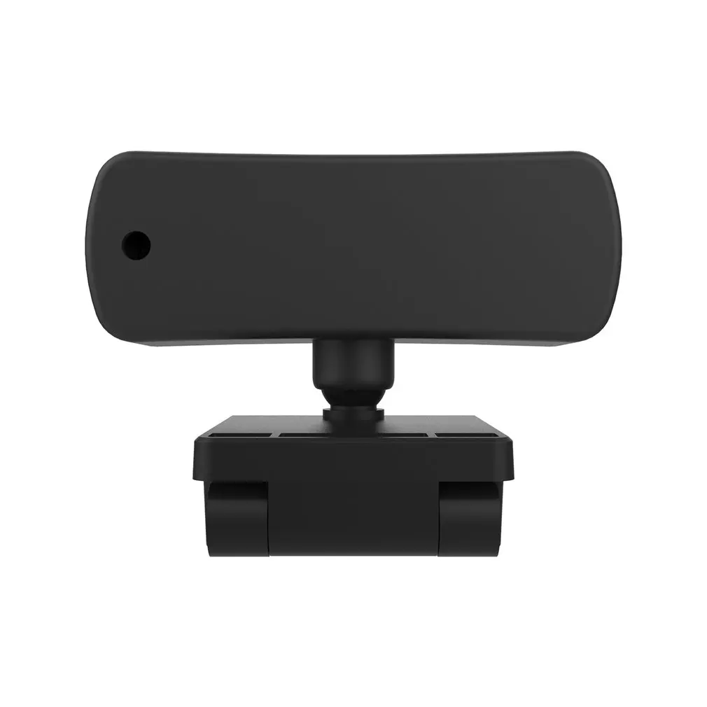

HD 1080P Webcam Mini Computer PC WebCamera with Microphone Rotatable Cameras for Live Broadcast Video Calling Conference Work