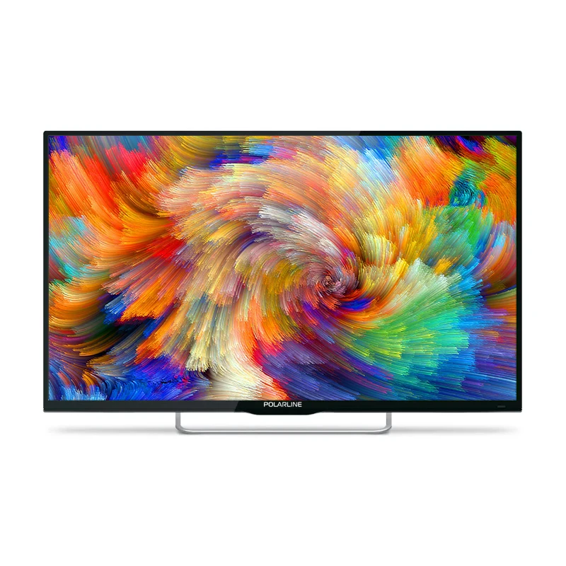 TV 32 &quotPOLARLINE 32PL12TC HD 3239 дюймов DVB-T dvb-t2 digital |