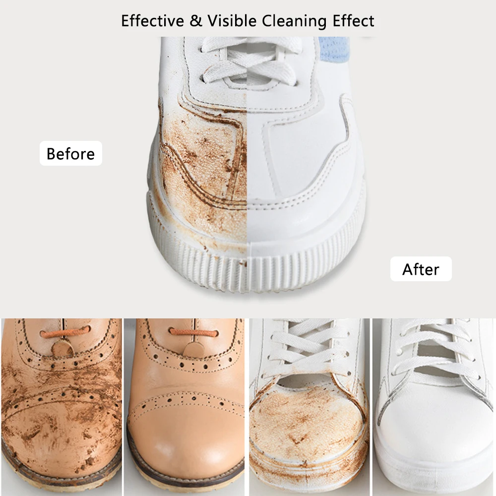 Ластик для ухода за обувью замша овчина матовая кожа и кожаная ткань уход очистка