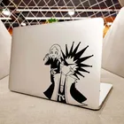 Отбеливатель Kenpachi Zaraki крышка ноутбука Наклейка для MacBook Pro 16 