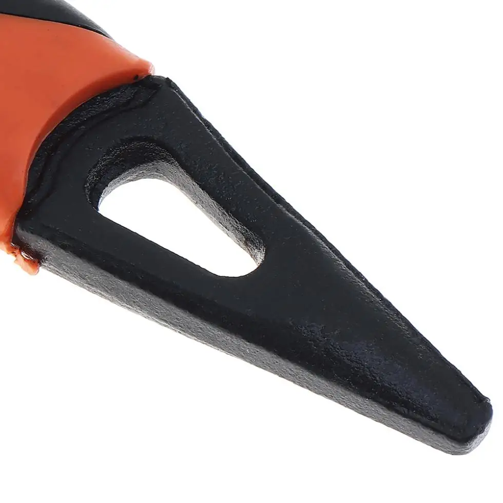 

2 In 1 14mm-60mm Opening Multifunctional Wrench Adjustable Quick Clamping Pliers Multitool Wrench Spanners Automatic Reset