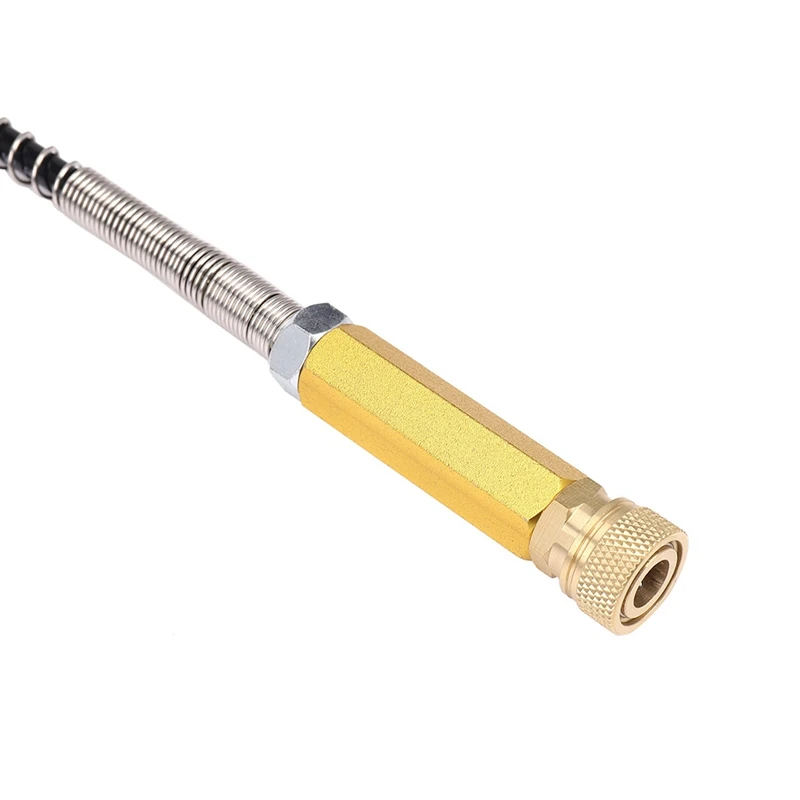 

NEW 30Mpa 4500Psi 3 Stage High Pressure Air PCP Pump Hand Pump with Filter Mini Compressor Not Hill Pump