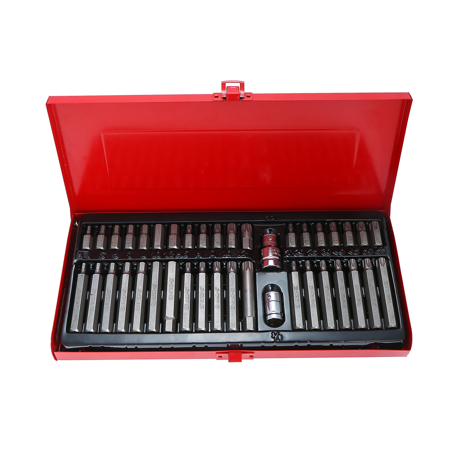 Для выведения токсинов 40 шт 1/2 &quot3/8&quot диск гайка сменная насадка для отвёртки