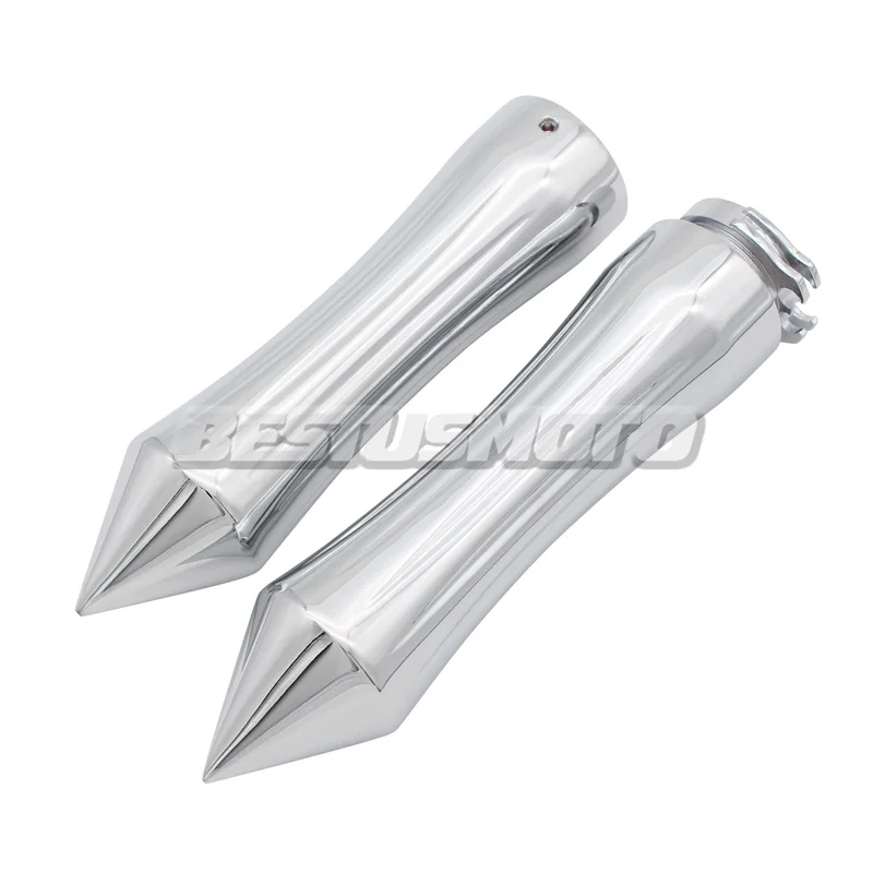 Мотоцикл 1 &quot25 мм ручки для Yamaha Dragstar V star DS 400 650 950 1100 DS400 DS650 XVS XVS400 XVS650 XVS1100 Classic|Ручки