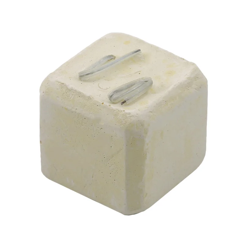 Хомячок игрушки Натуральный камень кальция жевать зубы точильщика хомяк кролик