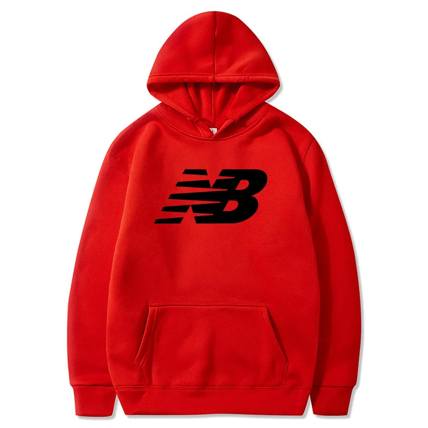 

new printed hooded sweater sweatshirt brand t loose super Dalian hoodie hip-hop cotton sweatshirt men and women top streetwear