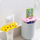 1 шт., выжималка для зубной пасты с рисунком