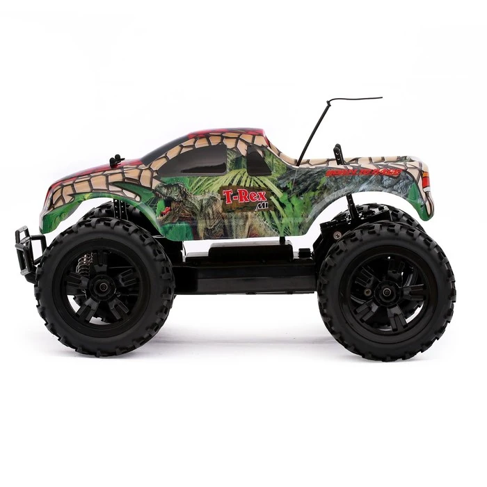 Джип радиоуправляемый T-REX масштаб 1:10 работает от аккумулятора 3305971