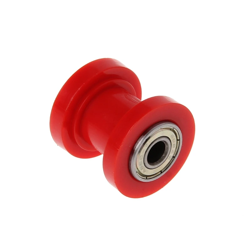 

Натяжной ролик шкива, направляющее колесо для велосипеда XR125 CRF50 KLX110, 8 мм