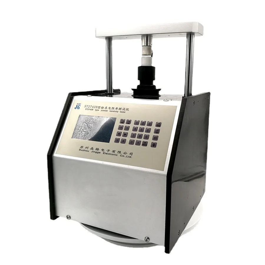 

Производители испытателей резистивности ищут кооперативных агентов и дистрибьюторов