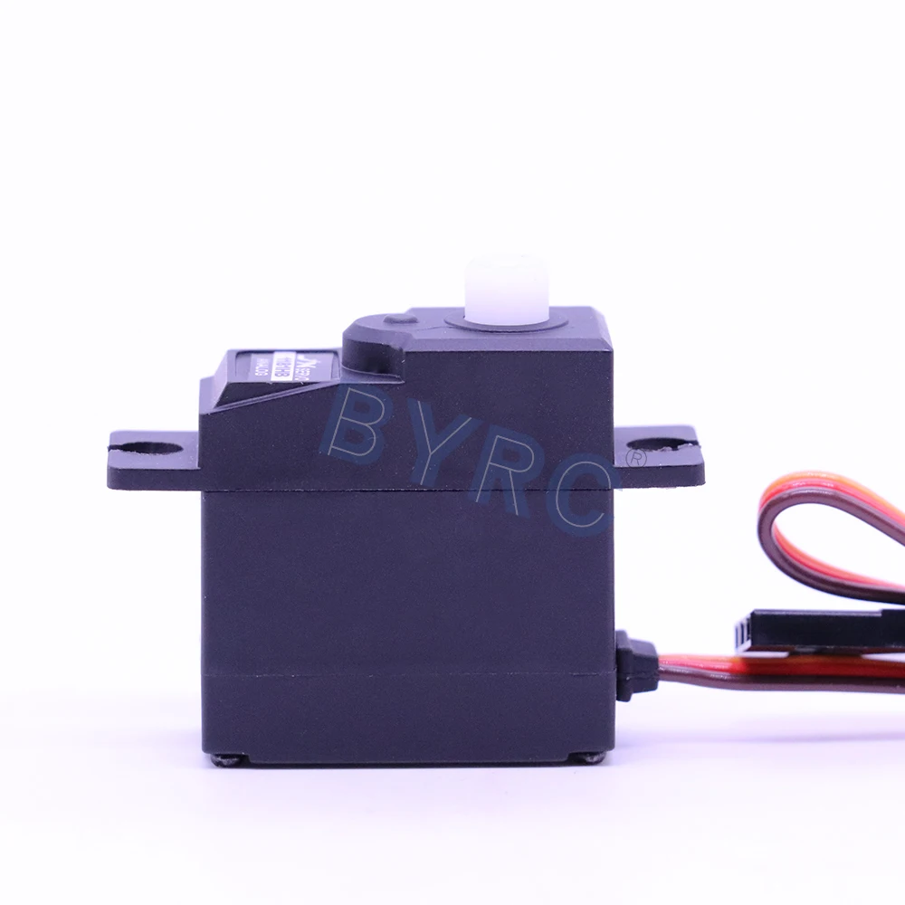 JX Servo 17g пластиковая Шестерня PS-1181HB для радиоуправляемой модели
