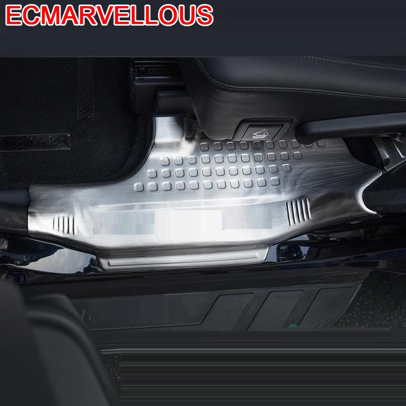 Педаль Автомобильная Модифицированная декоративная хромированная наклейка для