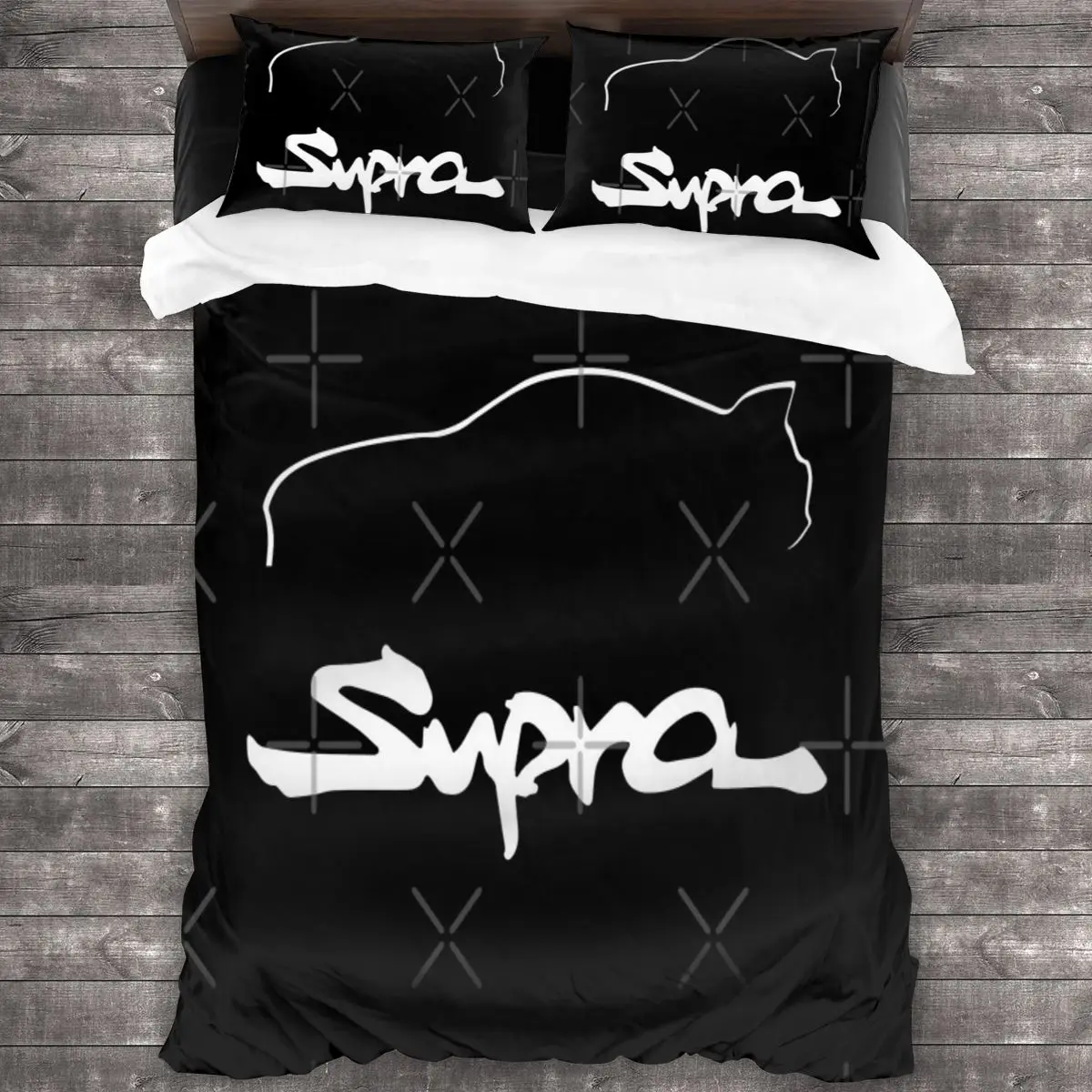 

Toyota Supra Mkiv Jza80 Linens Bedspread Bedding Set Duvet Cover Bed Linens Cushion Covers Duvet Cover Queen