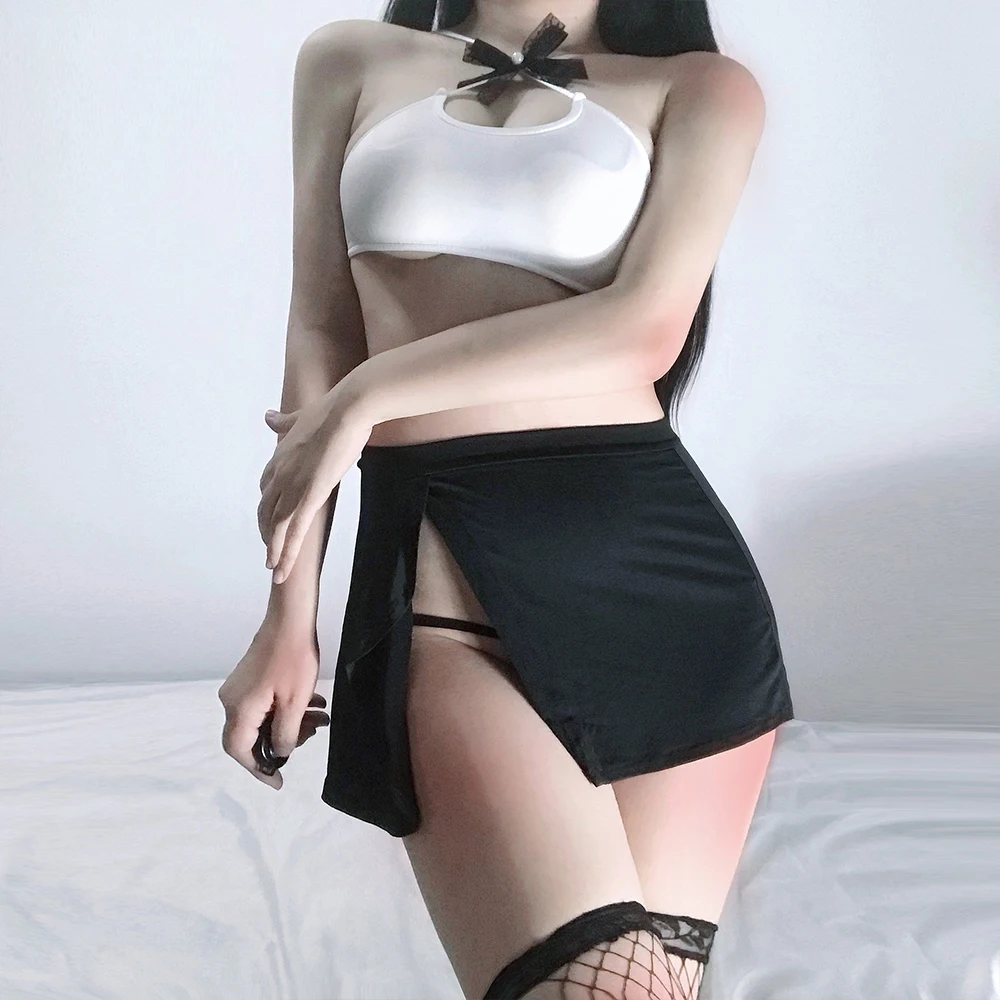 Женский эротический костюм для косплея сексуальная женская одежда ролевых игр