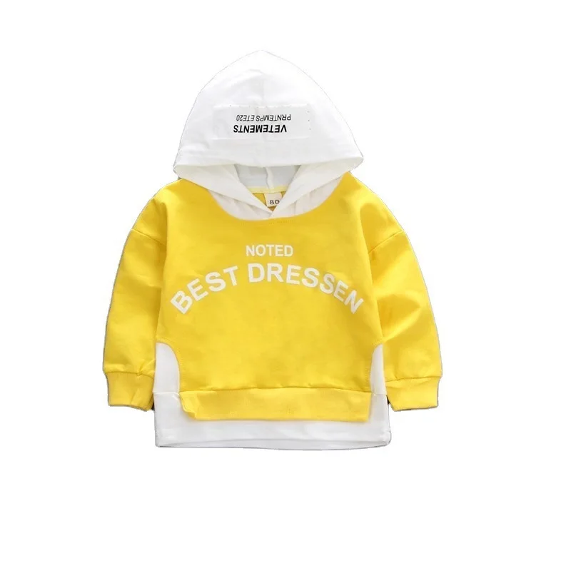 

Baby Fashion Clothes Spring Autumn Children Girls Clothing Boys Casual Striped Hoodies Infant Toddler Costume Kids Sweatshirts