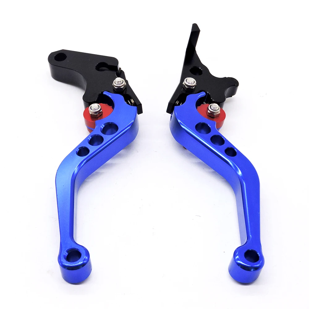 

Motorcycle Brake Handle Modification Handle Full CNC Thai Model Sonic Clutch Brake Horns for honda SONIC