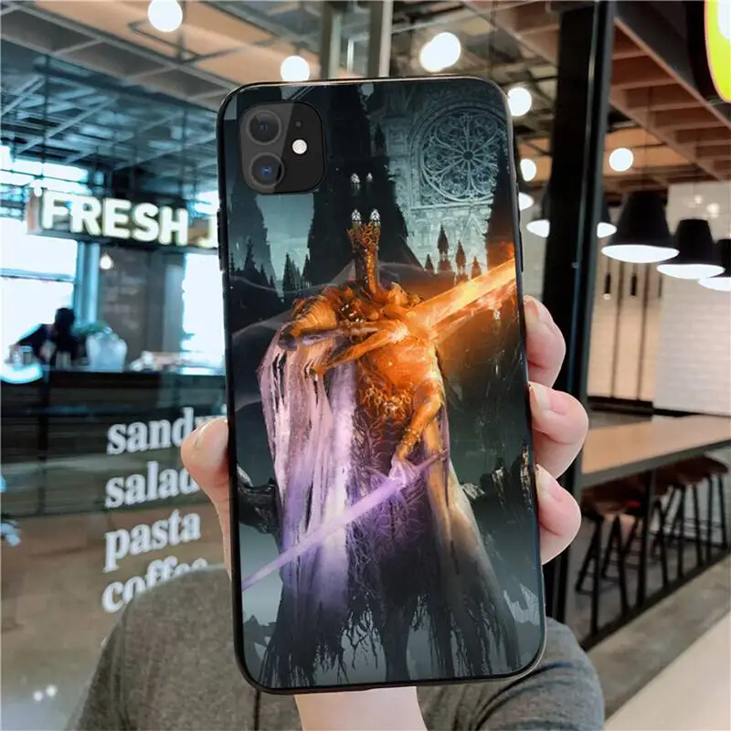 Чехол для iphone 13 12 11 Pro Max Mini XS 8 7 6 6S Plus X 5S SE 2020 XR | Мобильные телефоны и аксессуары