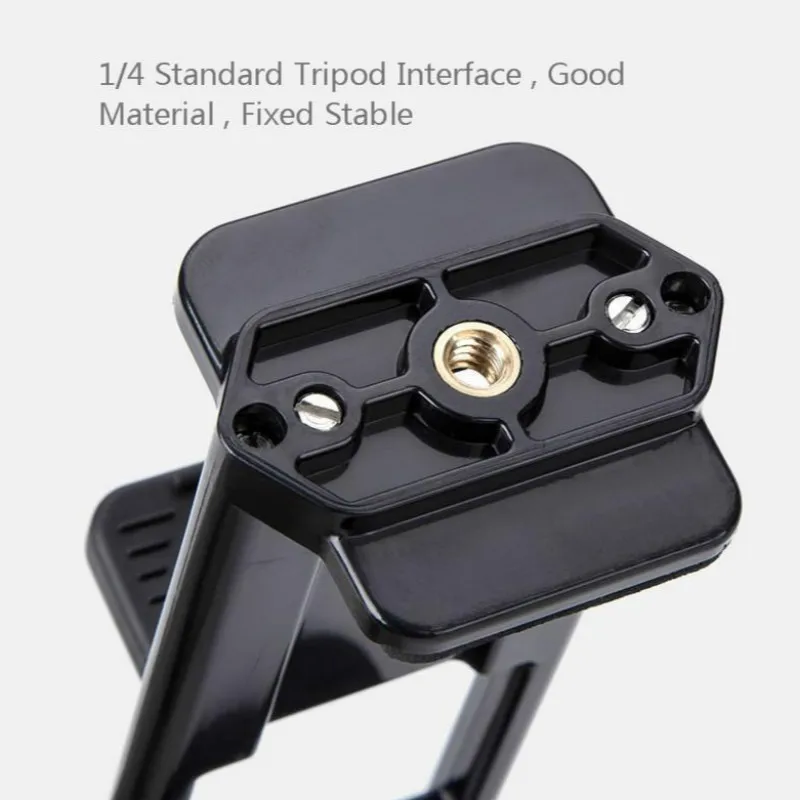 Многофункциональный двойной держатель-зажим для селфи | Электроника